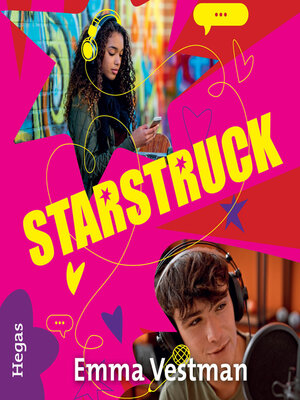 cover image of Starstruck